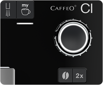 Naudodami funkciją "Mano kavos atmintis" („My Coffee Memory“) galite nustatyti individualius specialius kavos receptus. Nesvarbu ar norėtumėte mažo stiprios „Espresso“ puodelio ar nuostabios „Latte Macchiato“ su daug pieno putų – „Melitta“ „Caffeo CI“ galima išsaugoti iki 4 asmenų asmeninių nustatymų! Naudodami funkciją "Mano kavos atmintis" („My Coffee Memory“) galite nustatyti individualius specialius kavos receptus. Nesvarbu ar norėtumėte mažo stiprios „Espresso“ puodelio ar nuostabios „Latte Macchiato“ su daug pieno putų – „Melitta“ „Caffeo CI“ galima išsaugoti iki 4 asmenų asmeninių nustatymų!